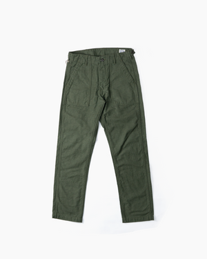 Open image in slideshow, US Army Slim Fatigue Pants | 01-5032-16

