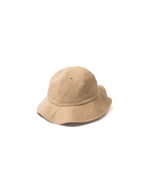 Open image in slideshow, Skipper Linen Hat TR23SS-709 | Beige

