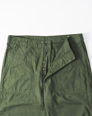 US Army Fatigue Pants 01-5002-16 | Green