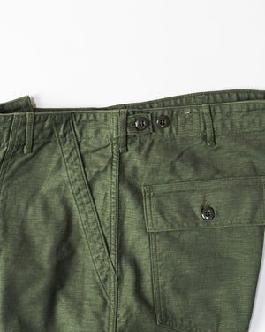 US Army Fatigue Pants 01-5002-16 | Green