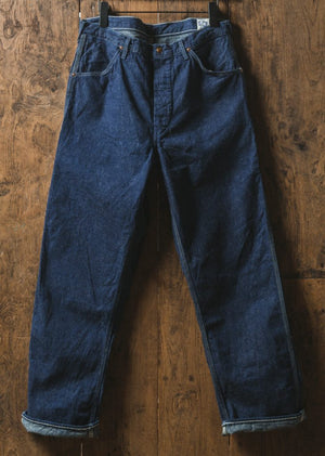 Open image in slideshow, Work Pants | 01-5120 - The Signet Store
