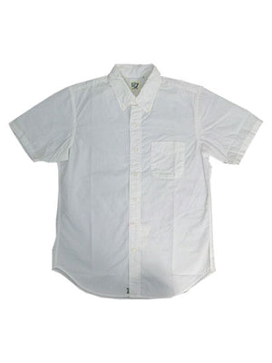 Open image in slideshow, Workwear Shirt Short Sleeve | 01-8022 - The Signet Store
