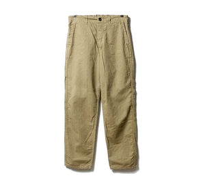 French Work Pant | 03-5000 - The Signet Store