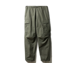 Open image in slideshow, Vintage Cargo Pants | 03-V5260 RIP, Orslow - The Signet Store
