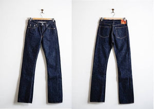 Open image in slideshow, Boot Cut | 1120, Fullcount - The Signet Store
