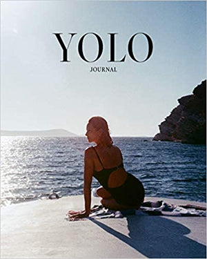 YOLO Journal Issue #2 (Fall, 2019), YOLO - The Signet Store