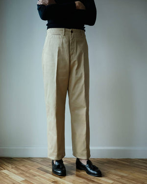 Open image in slideshow, Army Chinos, Bryceland&#39;s - The Signet Store
