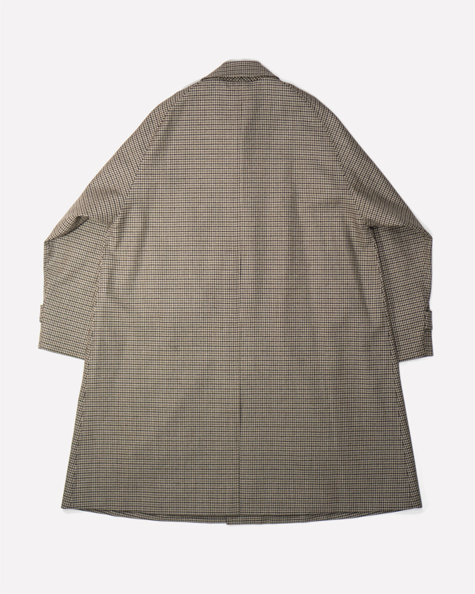 Walker Coat | KS22FCO03 – The Signet Store