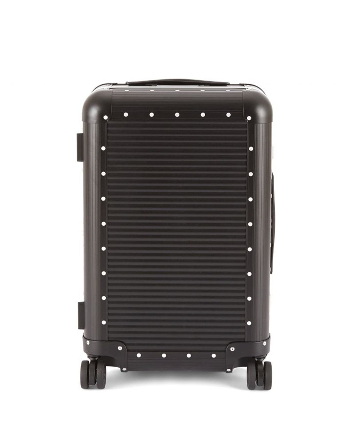 FPM Milano Bank Spinner84 Suitcase CAVIAR BLACK FPM Milano Bank Spinner84 Suitcase CAVIAR BLACK