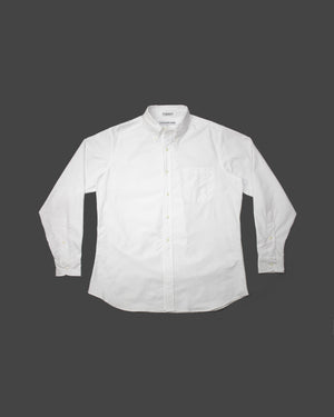 Open image in slideshow, British Oxford Buttondown Shirt | Signet Standard Fit | RMS-D55WOO-F
