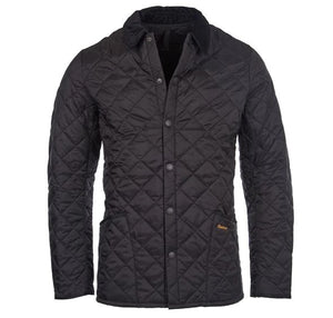 Heritage Liddesdale Quilted Jacket - The Signet Store