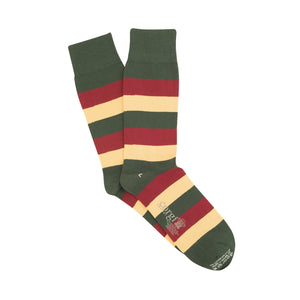 Nylon Mercian Reg Sock, Corgi Hosiery - The Signet Store