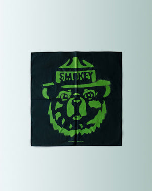 Open image in slideshow, Smokey Bear Bandana
