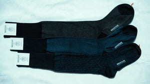 Bresciani Socks - Bundle, Bresciani - The Signet Store