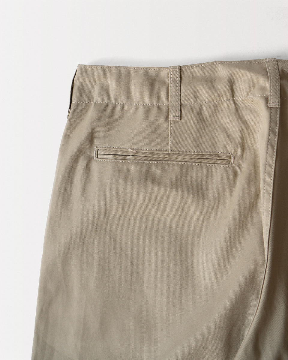 41 Chino Trouser | 22011