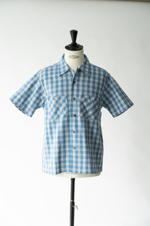 Open image in slideshow, Special Edition &quot;Palaka&quot; Check Shirt

