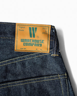 Open image in slideshow, Warehouse x Signet Contest Jeans

