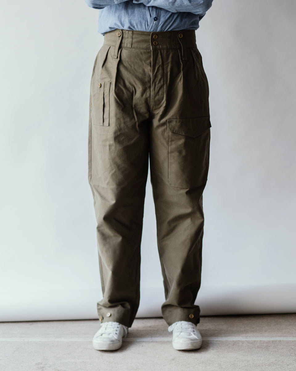 Men's British Army Pant