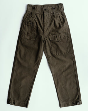 British Army Pant, Nigel Cabourn - The Signet Store