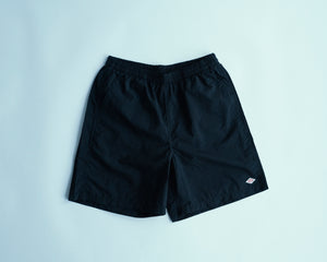 Open image in slideshow, Nylon Tafetta Woven Half Pants U | JD-2603-NTF, Danton - The Signet Store
