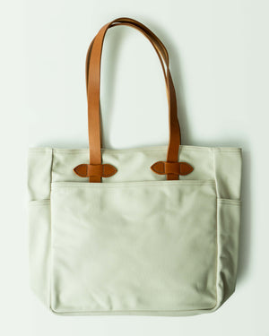 Open image in slideshow, Tote Bag without Zipper - The Signet Store
