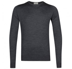 Open image in slideshow, Lundy Pullover L/S, John Smedley - The Signet Store

