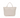 JUNEAU TOTE (M) 0-126203003026 | Ivory