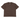 JUMBO TEE S/S (N.D.)	0-126205010010 | Dark Mud