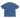 JUMBO TEE S/S (N.D.)	0-126205010010 | Light Indigo