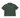 MONDO WELLER S/S DMGD 0-126205010022 | Green