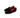 Black Velvet Albert Slippers 7033 P | Black-Red Quilt