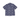 Atomic S/S Shirt 26'RS-0505 | Navy - The Signet Store