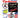 Cushman Sticker Set 29413