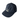 Embroidered Cap MO033 | Music Sheet Navy