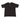 Henley Neck Tee 4601	| Black