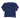 3/4 Sleeve Football T-shirt 	4063 | Navy - The Signet Store