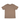 No. 8 Slub Nep Short Sleeve T-Shirt 652321 | Coffee - The Signet Store