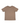 No. 8 Slub Nep Short Sleeve T-Shirt 652321 | Coffee - The Signet Store