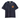 S03A Standard Shortsleeve T-Shirt 80531321000-1 | Navy