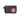 Denim Pen Case 891305-R | Happy Day Red - The Signet Store