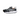 Iwano 2 Uni Waterproof Suede/Nylon/Fabric 0-01-2018707.02.1B03 | Anthracite-Grey