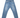 Short Length 105 90s Zipper Fly Denim Pants 0-1050WZ-99 | Sky Blue