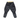 Black Chino Sheriff Breeches BSSP-23507 | Midnight Black
