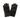 Superior Steerhide Groves TR-Gloves01 | Black