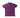 Fawn Polo Shirt 67LW | Purple - The Signet Store