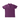 Fawn Polo Shirt 67LW | Purple - The Signet Store