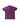 Fawn Polo Shirt 67LW | Purple - The Signet Store