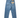 Short Length 105 90s Zipper Fly Denim Pants 0-1050WZ-99 | Sky Blue