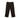 Men's 8W Easy Straight Pants #DT-E0169 CDU | Dark Brown
