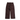 Cotton Serge Frisco Pants 22286 | Brown - The Signet Store